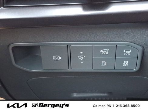 New 2027 Kia Telluride SX X-Line AWD/4WD image 20