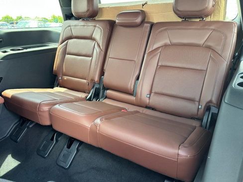 New 2026 Lincoln Navigator Reserve AWD/4WD image 10