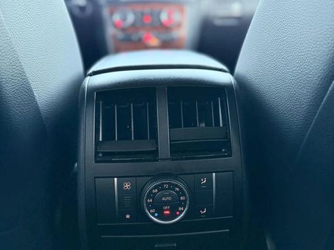 Used 2012 Mercedes-Benz GL 450 4MATIC image 18