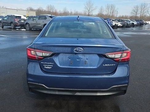 Used 2021 Subaru Legacy Limited image 5