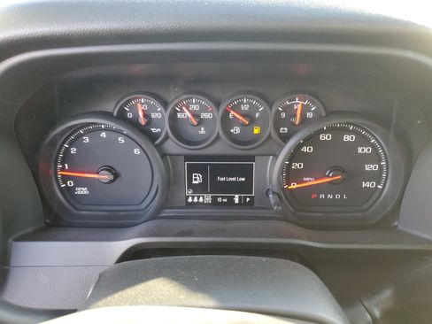 New 2025 GMC Sierra 3500 Pro w/ Convenience Package image 18