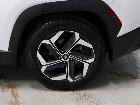 Certified 2024 Hyundai Tucson SEL w/ Convenience Package image 19