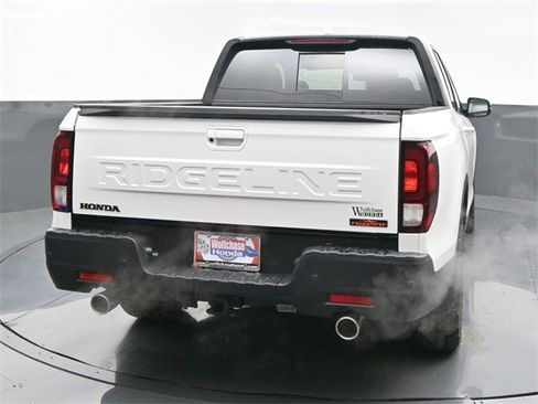 New 2026 Honda Ridgeline TrailSport+ image 5