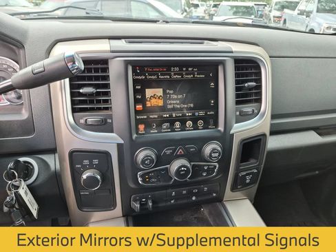 Used 2015 RAM 2500 Big Horn AWD/4WD image 32