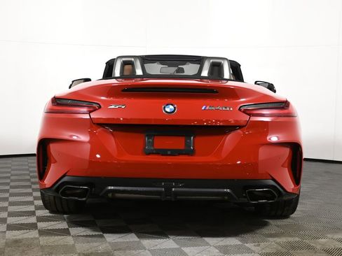 Used 2025 BMW Z4 M40i w/ Premium Package image 14