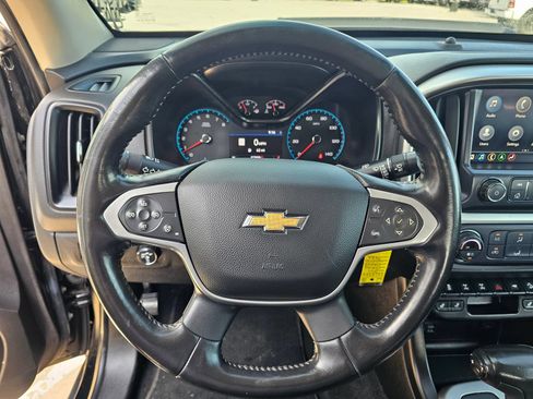 Used 2021 Chevrolet Colorado ZR2 AWD/4WD image 18
