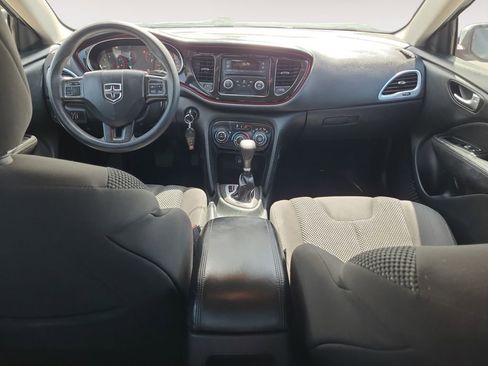 Used 2016 Dodge Dart SE w/ Convenience Group FWD image 10