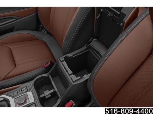 Used 2023 Subaru Forester Touring AWD/4WD image 18