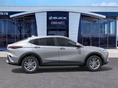 New 2026 Buick Envista Sport Touring w/ Convenience I Package FWD image 6