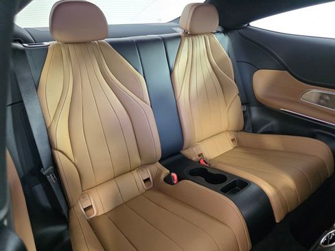 Certified 2024 Mercedes-Benz CLE 300 4MATIC Coupe image 23