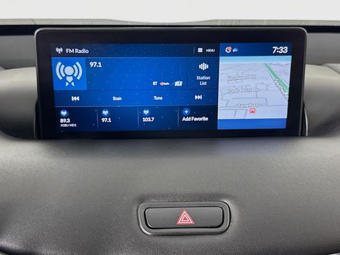 Used 2021 Acura TLX SH-AWD w/ Technology Package image 16