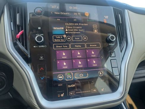 Used 2021 Subaru Outback Limited image 9