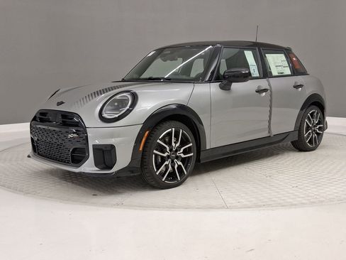 New 2026 MINI Cooper S FWD image 31