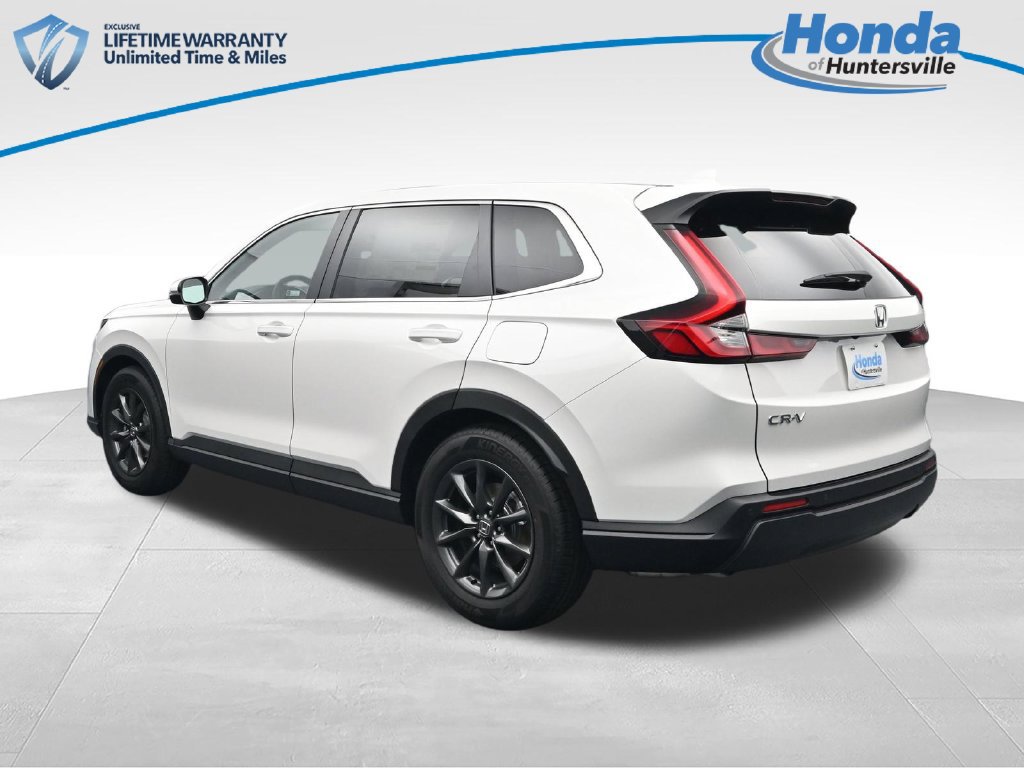 New 2027 Honda CR-V EX-L image 6