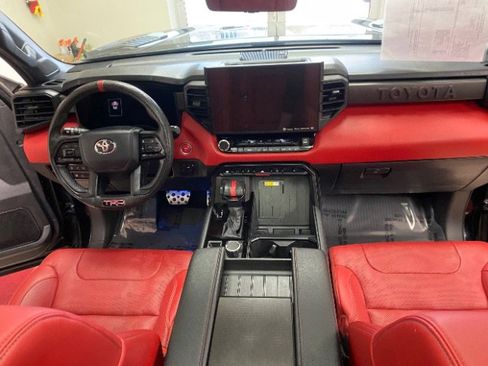 Used 2024 Toyota Tundra TRD Pro image 23
