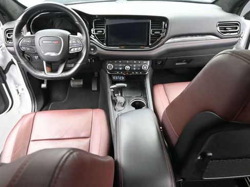 Used 2024 Dodge Durango R/T AWD/4WD image 25