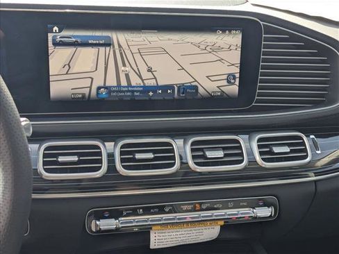 New 2026 Mercedes-Benz GLS 450 4MATIC image 11