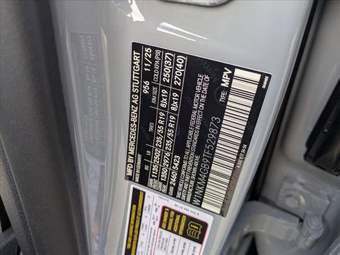 New 2026 Mercedes-Benz GLC 300 image 20