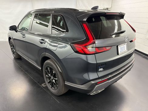 New 2026 Honda CR-V Sport-L image 3