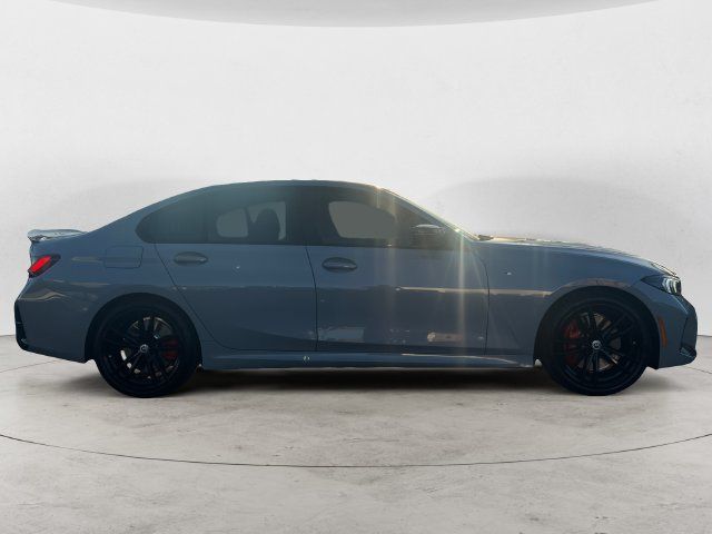 Used 2023 BMW M340i xDrive AWD/4WD image 4