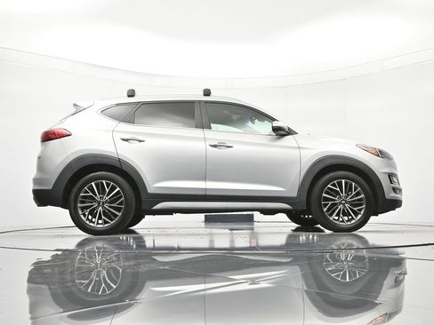 Used 2019 Hyundai Tucson Limited AWD/4WD image 39