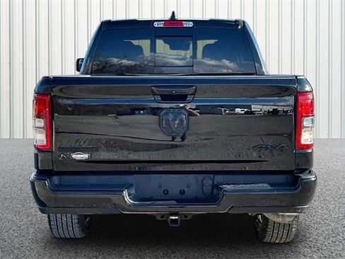 Used 2023 RAM 1500 Big Horn image 4