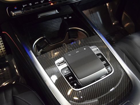 New 2026 Mercedes-Benz G 63 AMG AMG G 63 image 22