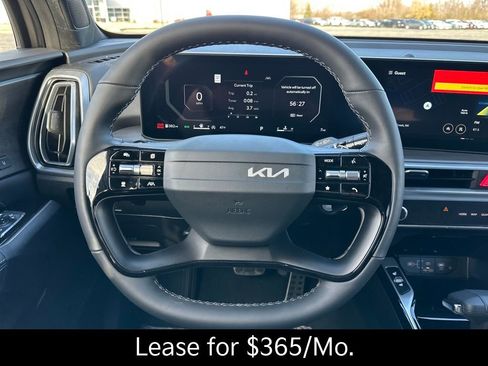 New 2026 Kia Sorento SX Prestige image 21