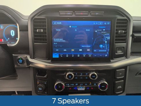 Used 2022 Ford F150 Lariat image 27