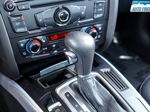 Used 2012 Audi A5 2.0T Premium Plus image 16