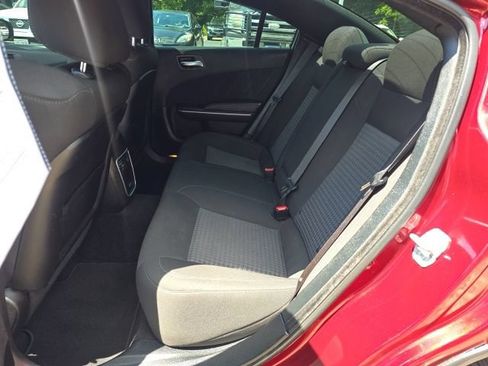 Used 2022 Dodge Charger GT RWD image 12