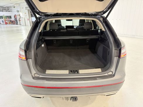 Used 2022 Lincoln Nautilus Reserve image 28