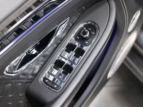 Used 2020 Bentley Continental GT AWD/4WD image 13
