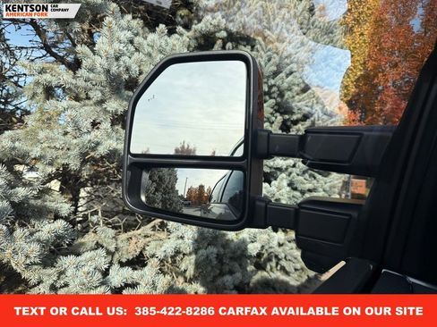 Used 2025 Ford F250 Platinum image 25