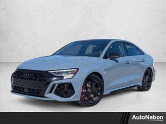 Used 2024 Audi RS 3 video 1