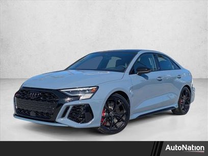 Used 2024 Audi RS 3