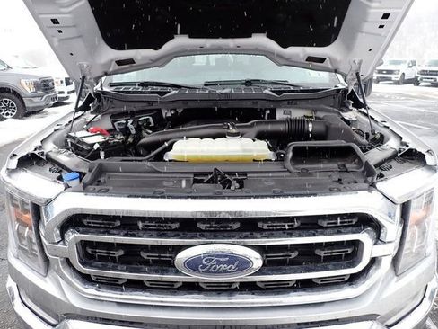 Used 2022 Ford F150 XLT w/ Equipment Group 302A High image 15