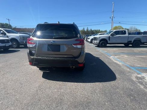 Used 2020 Subaru Forester Limited AWD/4WD image 19
