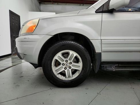 Used 2003 Honda Pilot EX image 29