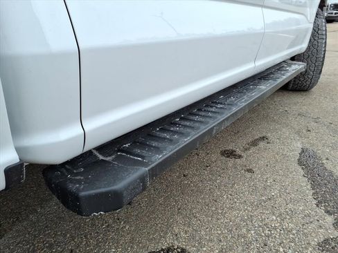 New 2026 Ford F150 XLT w/ FX4 Off-Road Package image 12