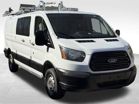 Used 2016 Ford Transit 250 148 Low Roof image 3