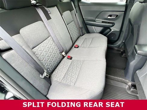 Used 2025 Nissan Kicks SV image 21