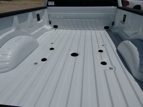 New 2026 Ford F350 Platinum AWD/4WD image 7