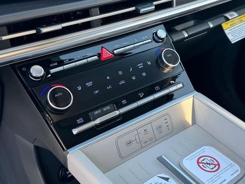 New 2026 Hyundai Santa Fe SEL AWD/4WD image 22