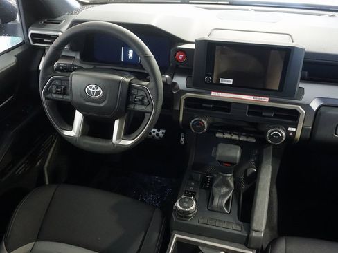 New 2026 Toyota Tacoma TRD Sport image 26