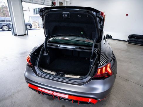 Used 2023 Audi RS e-tron GT image 61