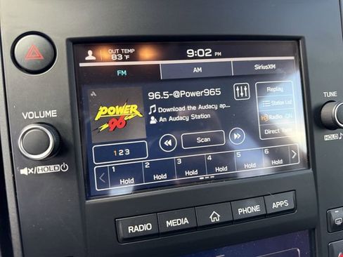 Certified 2024 Subaru Crosstrek 2.5i AWD/4WD image 16