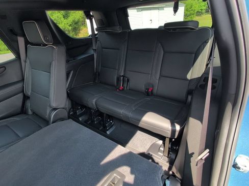 Used 2026 GMC Yukon Elevation w/ LPO, Floor Liner Package AWD/4WD image 16