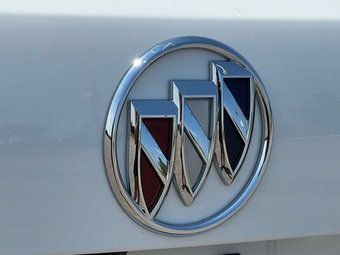 Used 2023 Buick Envision Essence w/ Sport Touring Package AWD/4WD image 49