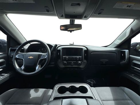 Used 2016 Chevrolet Silverado 1500 LT w/ All Star Edition AWD/4WD image 31